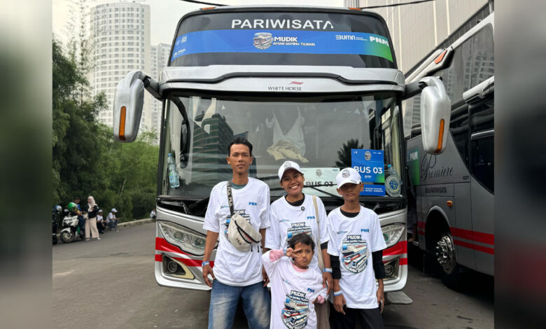 Mudik-Gratis