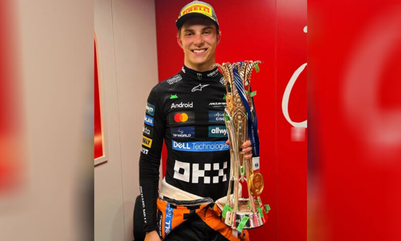 Oscar-Piastri