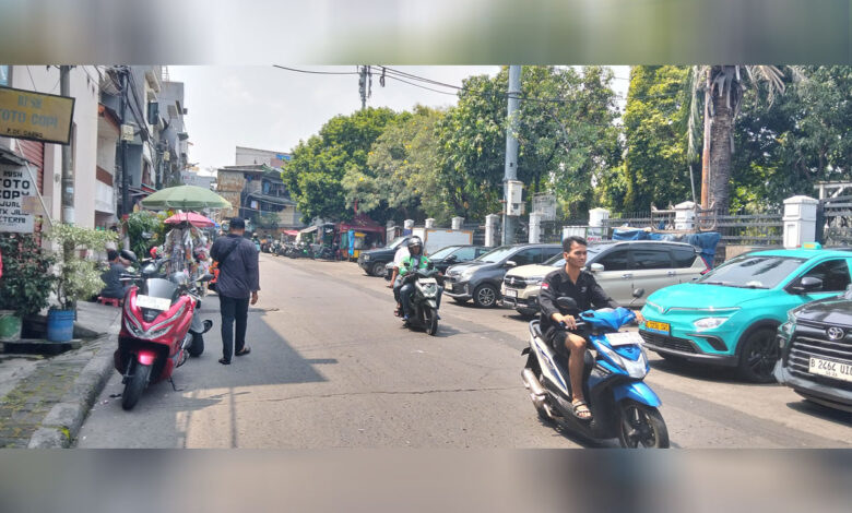 Parkir-Liar