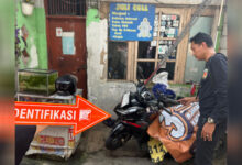 Pengecekan-TKP