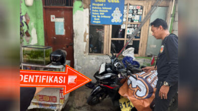 Pengecekan-TKP
