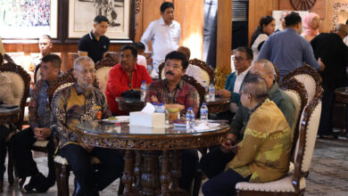 Pertemuan