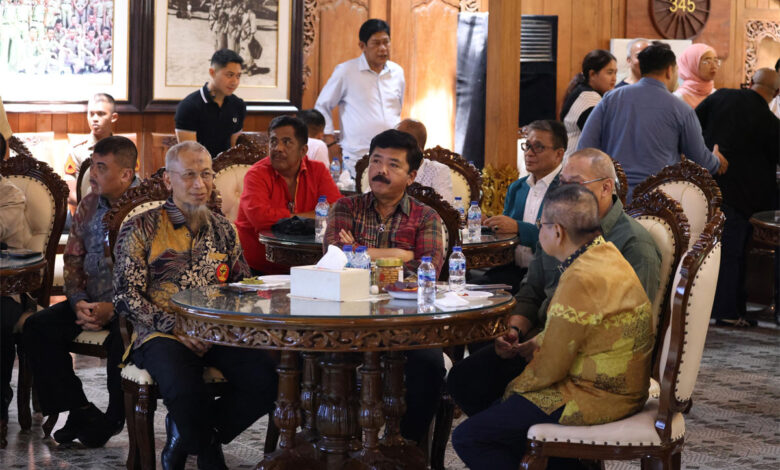 Pertemuan