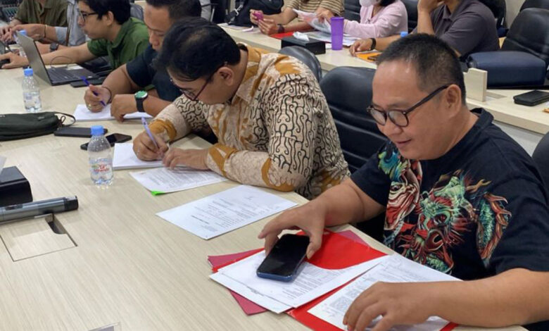Pertemuan