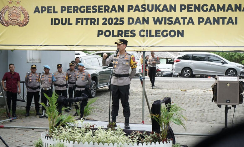 Polda-Banten