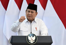 Prabowo