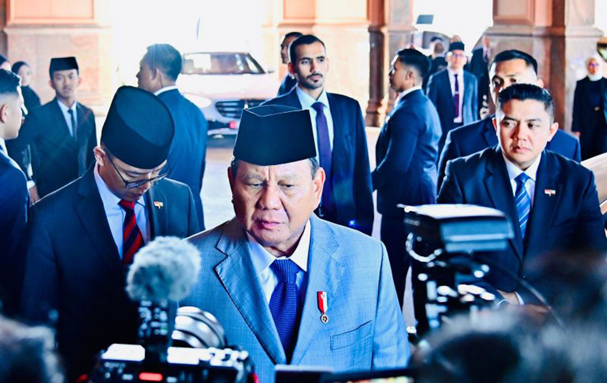 Prabowo-Subianto
