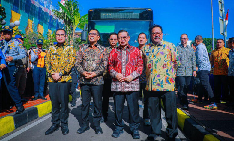 Pramono-Anung