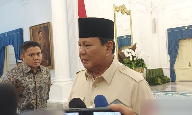 Presiden-RI