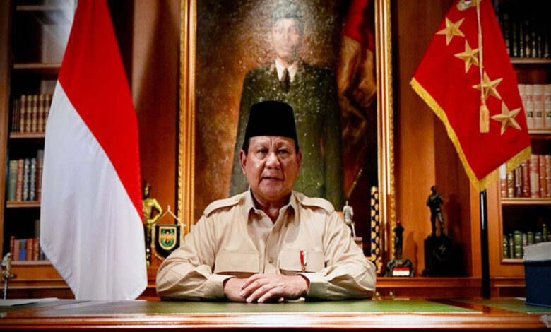 Presiden-RI