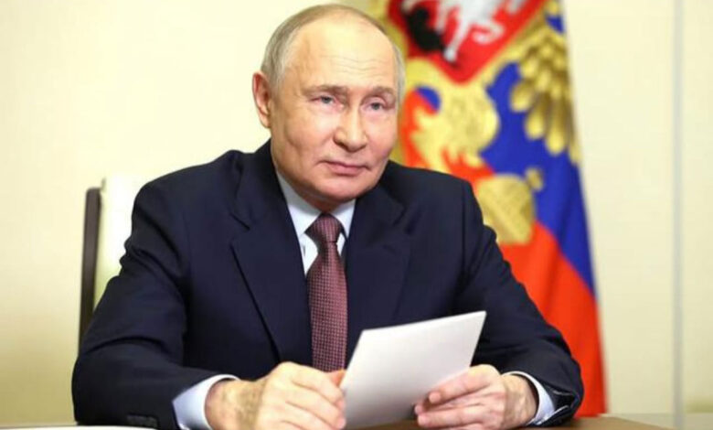 Putin
