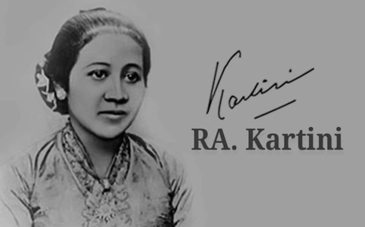 RA-Kartini