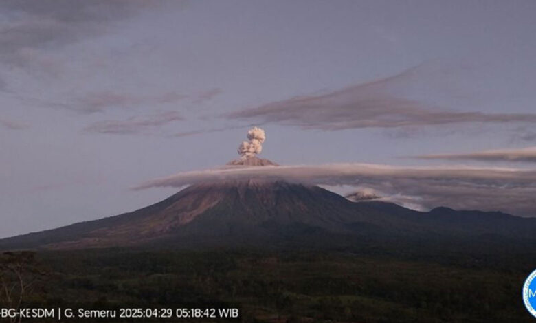 Semeru