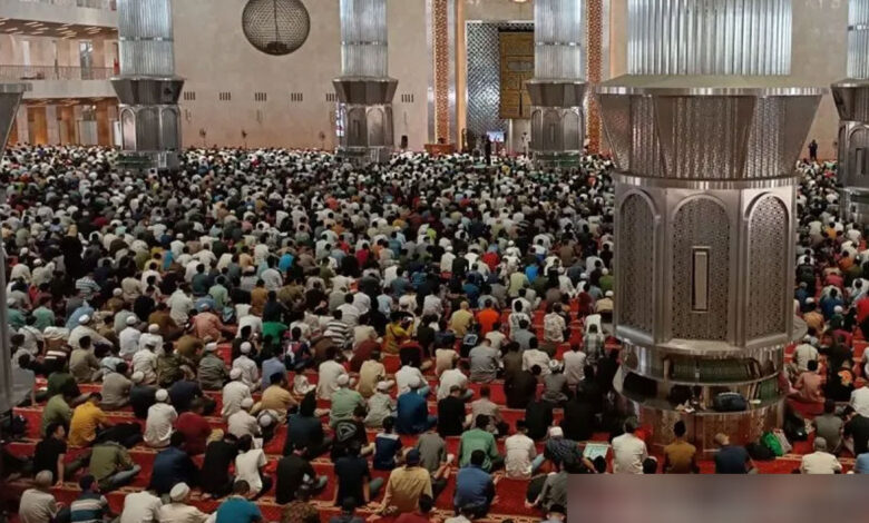 Shalat-Jum'at