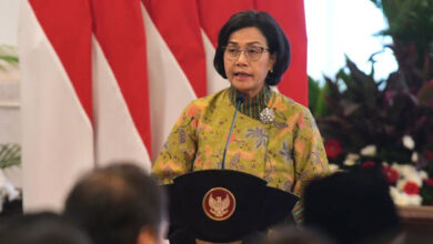 Sri-Mulyani