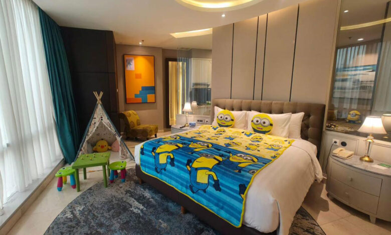 Theme-Room