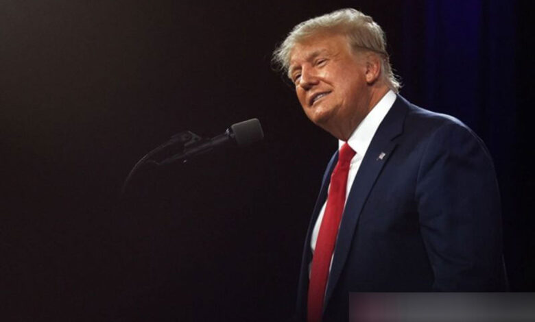 Trump