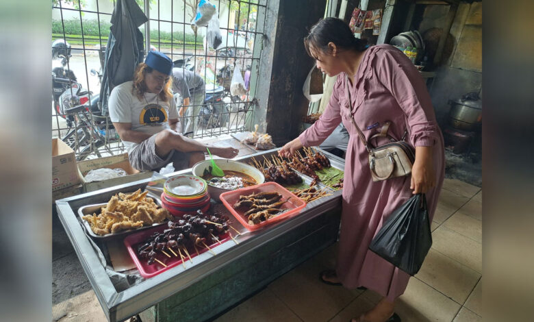Warung-Makan