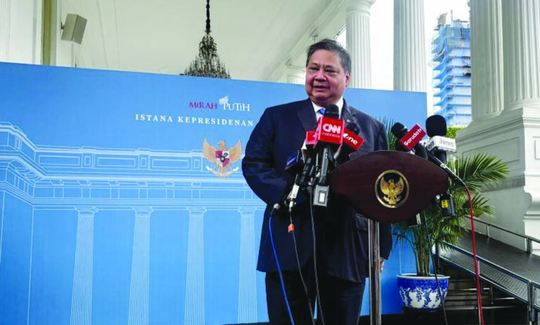 airlangga