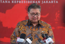airlangga