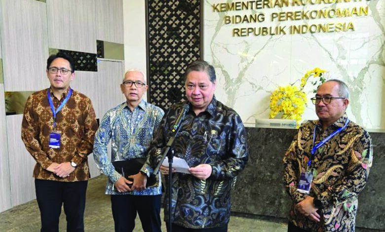 airlangga