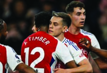 arsenal