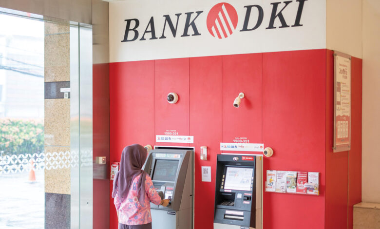bank dki