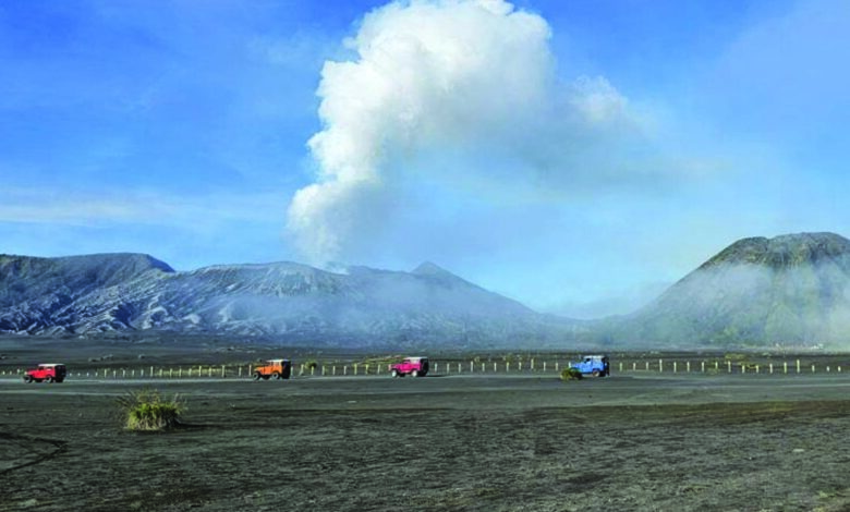 bromo