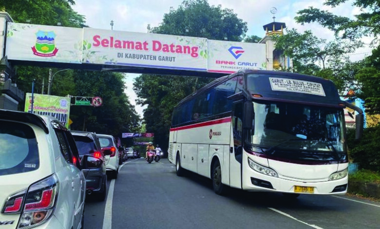 bus