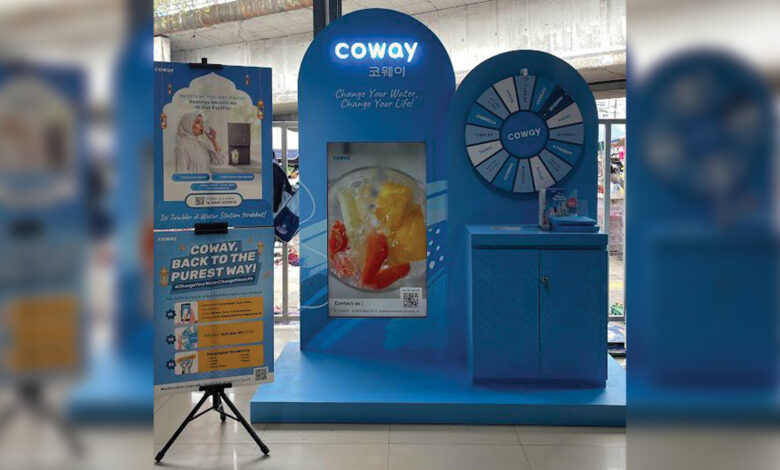 coway