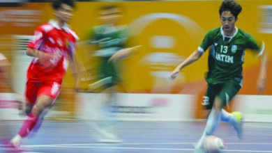 futsal