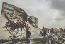 gaza