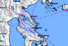 gempa