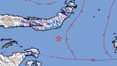 gempa