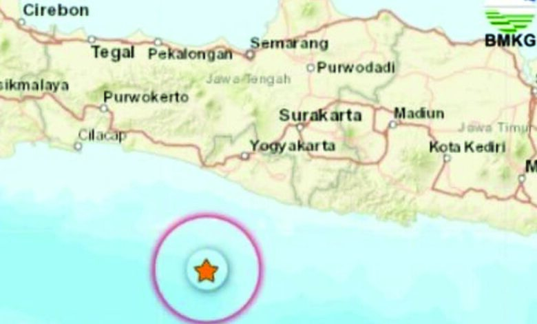 gempa