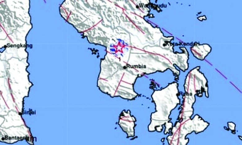 gempa