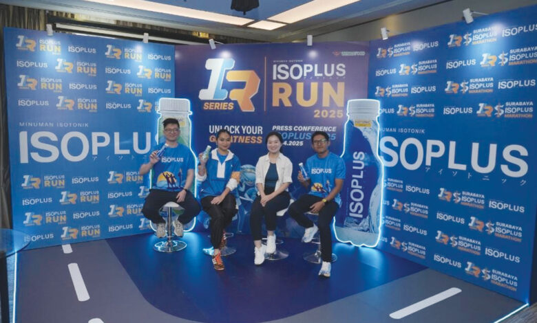 isoplus