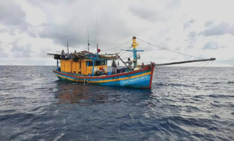 kapal