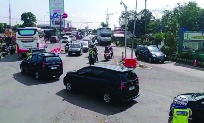 kediri