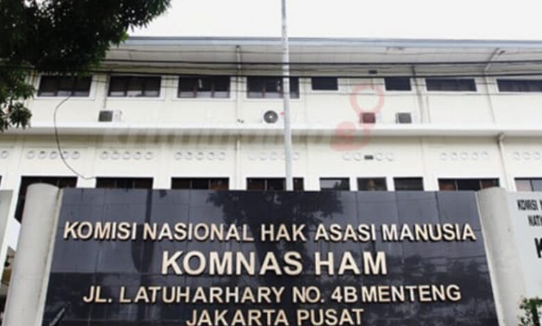 komnas