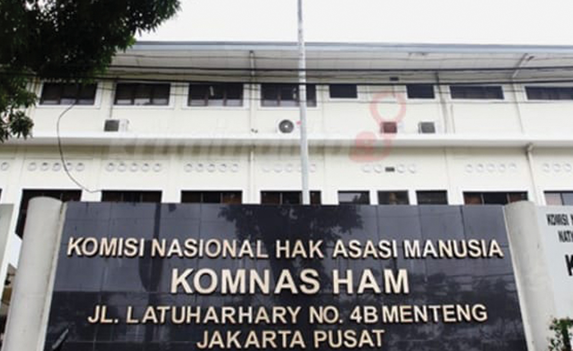 komnas