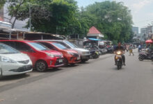 macet