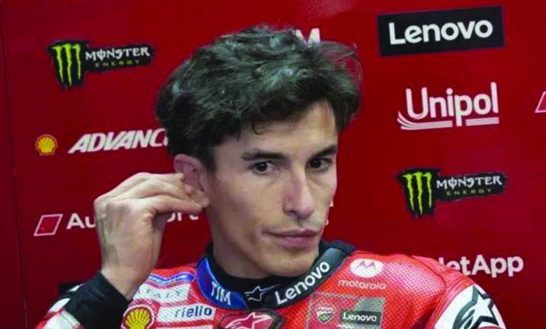 marquez
