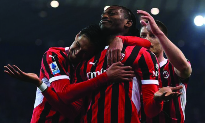 milan