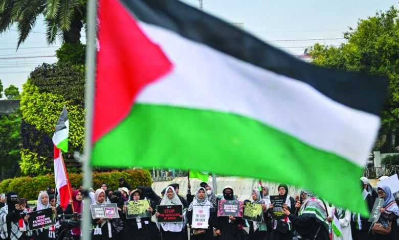 palestina
