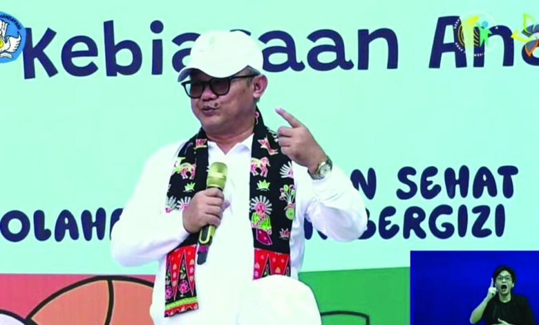 penjurusan