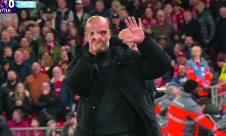 pep