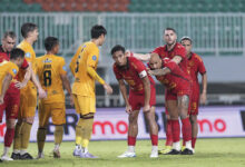 persija