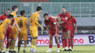 persija
