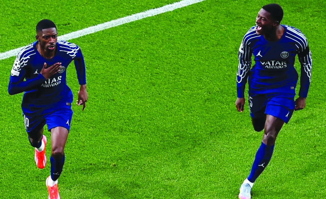 psg